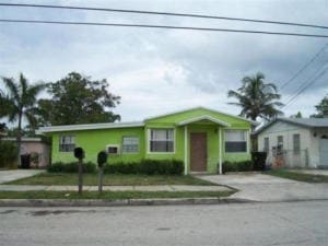 4108 Greenwood Ave unit A, West Palm Beach, FL 33407 - photo 1