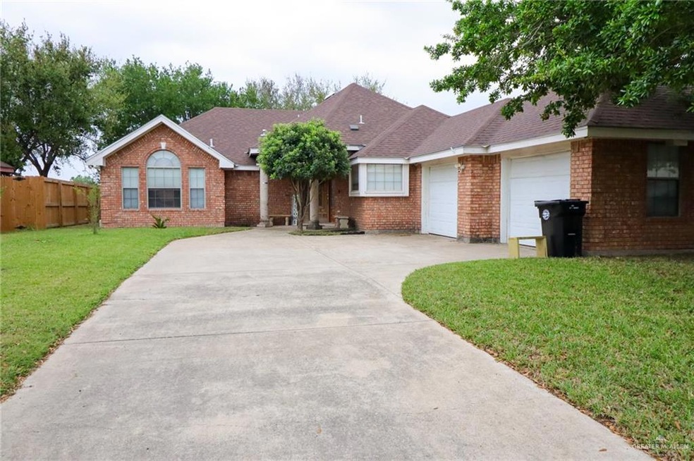 2206 Northgate Cir, Weslaco, TX 78599 - photo 1