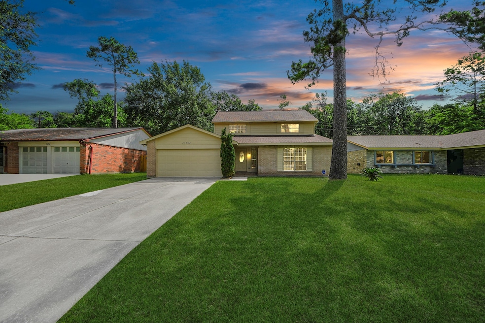 23702 Wintergate Dr, Spring, TX 77373 - photo 1