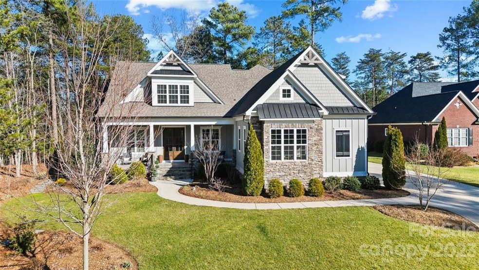 4600 Firethorn Ct, Denver, NC 28037 - photo 1