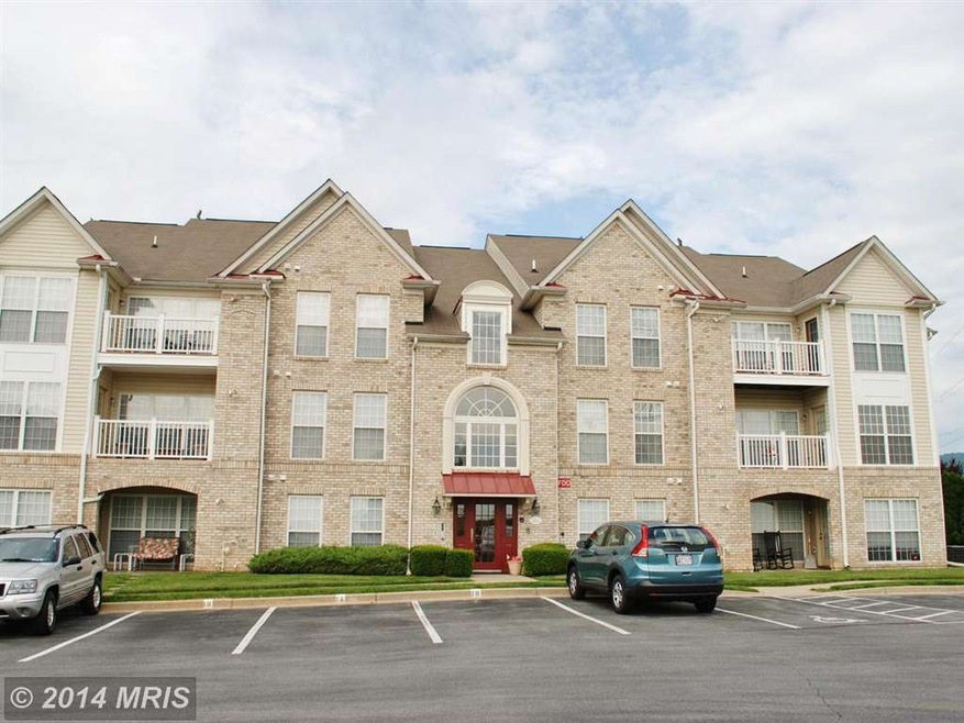 2504 Catoctin Ct unit 1A, Frederick, MD 21702 - photo 1