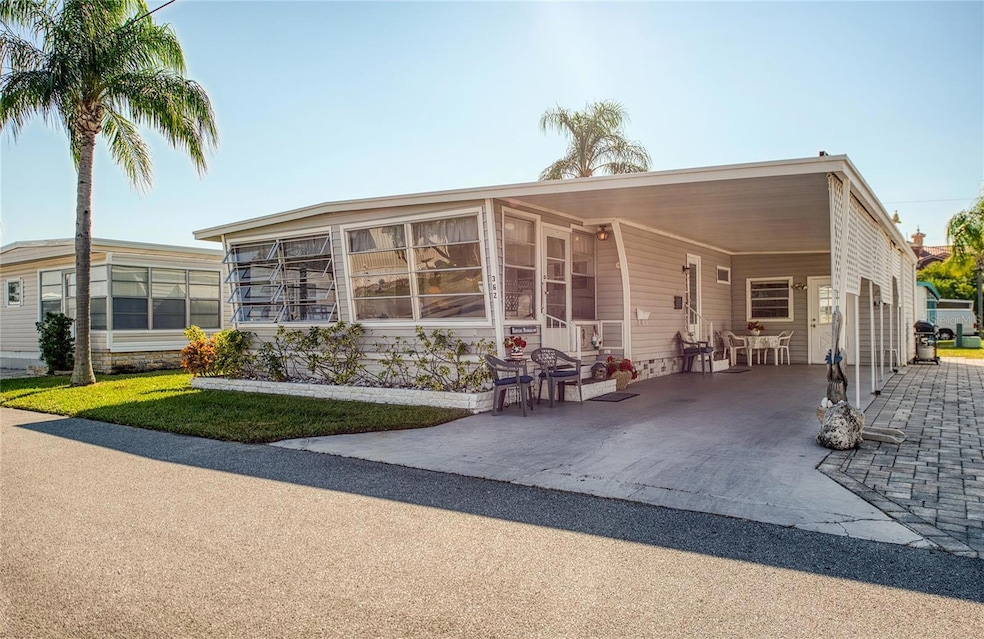 18675 US Highway 19 N unit 362, Clearwater, FL 33764 - photo 1