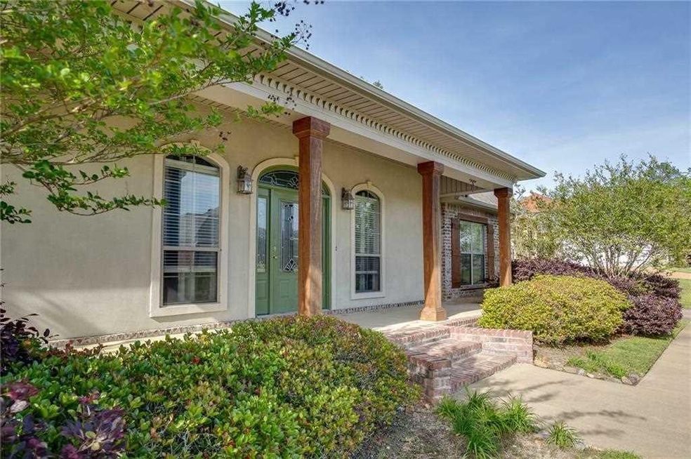 7029 Legacy Loop, Pineville, LA 71360 - photo 1