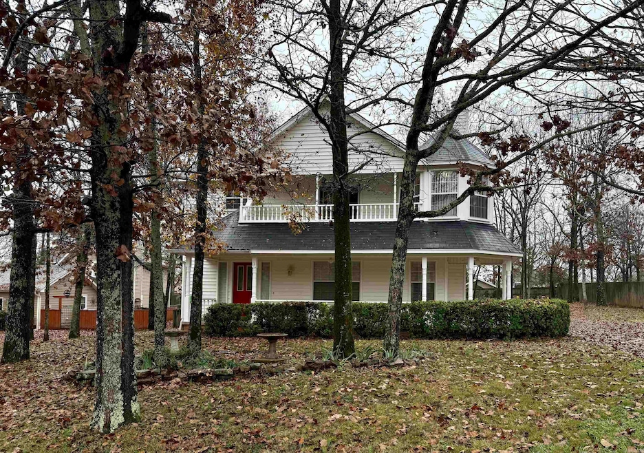 11 Suncrest Dr, Cabot, AR 72023 - photo 1