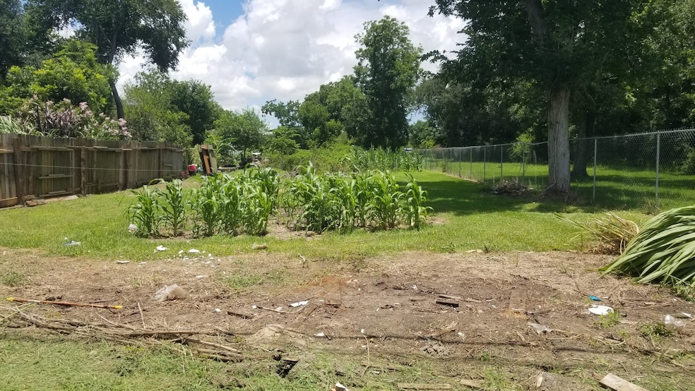 0 S N Martin Luther King, Hitchcock, TX 77563 - photo 1