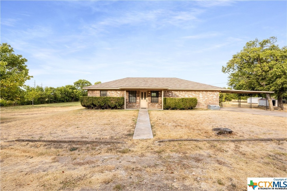 606 Eagle Dr, Eddy, TX 76524 - photo 1