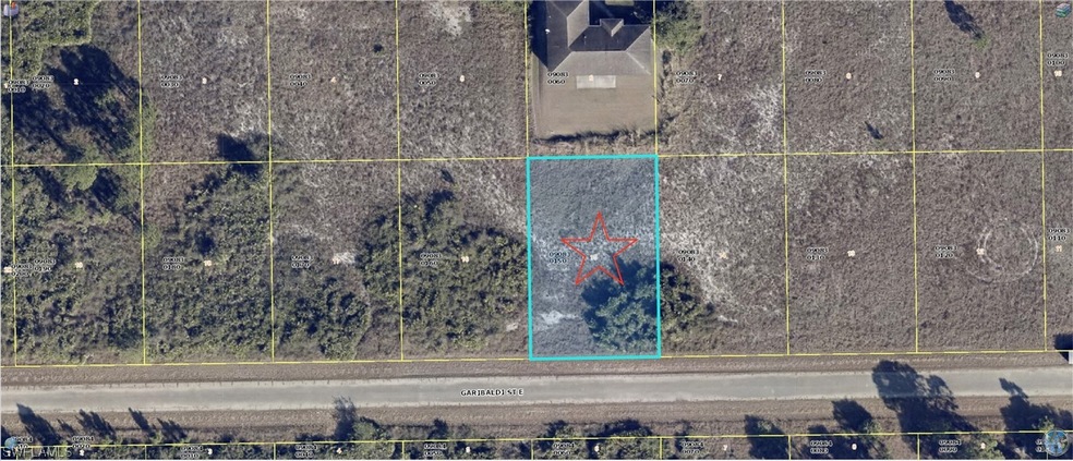 1243 Garibaldi St E, Lehigh Acres, FL 33974 - photo 1