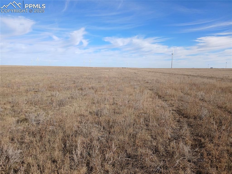 Parcel 8 S Calhan Hwy, Calhan, CO 80808 - photo 1