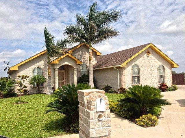 925 Villa Del Prado, Donna, TX 78537 - photo 1