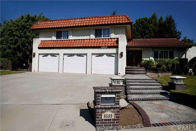 8503 Country Club Dr, Buena Park, CA 90621 - photo 1