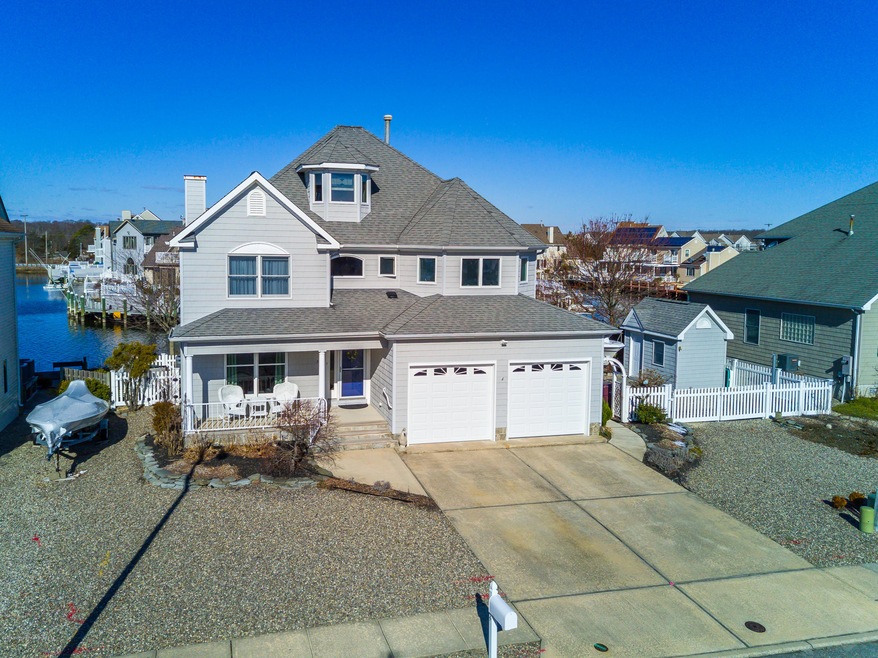 34 Centerboard Dr, Bayville, NJ 08721 - photo 1