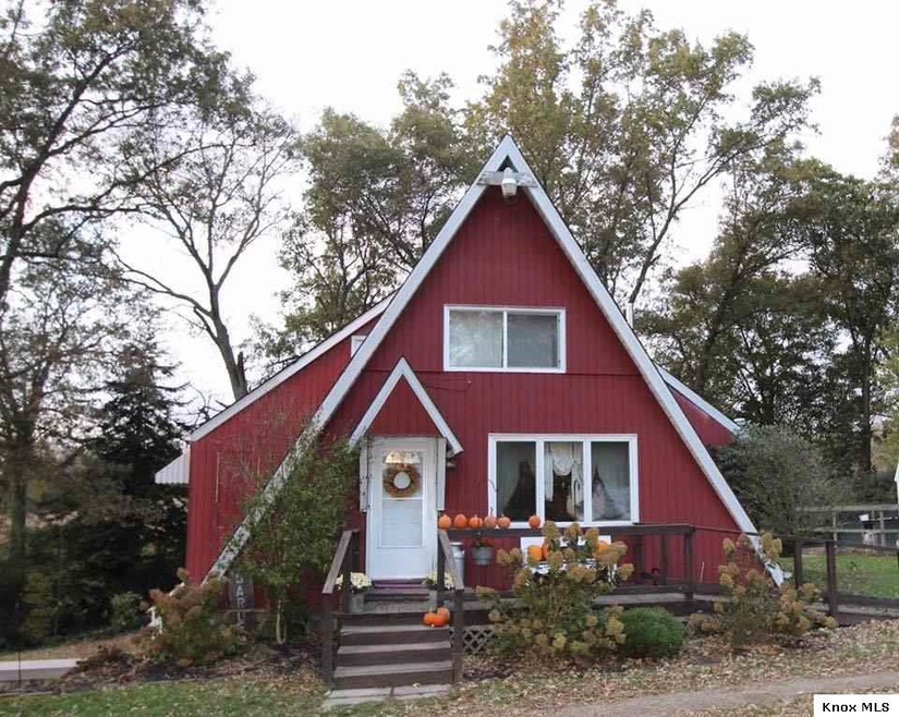 19991 Chapel Rd, Danville, OH 43014 - photo 1