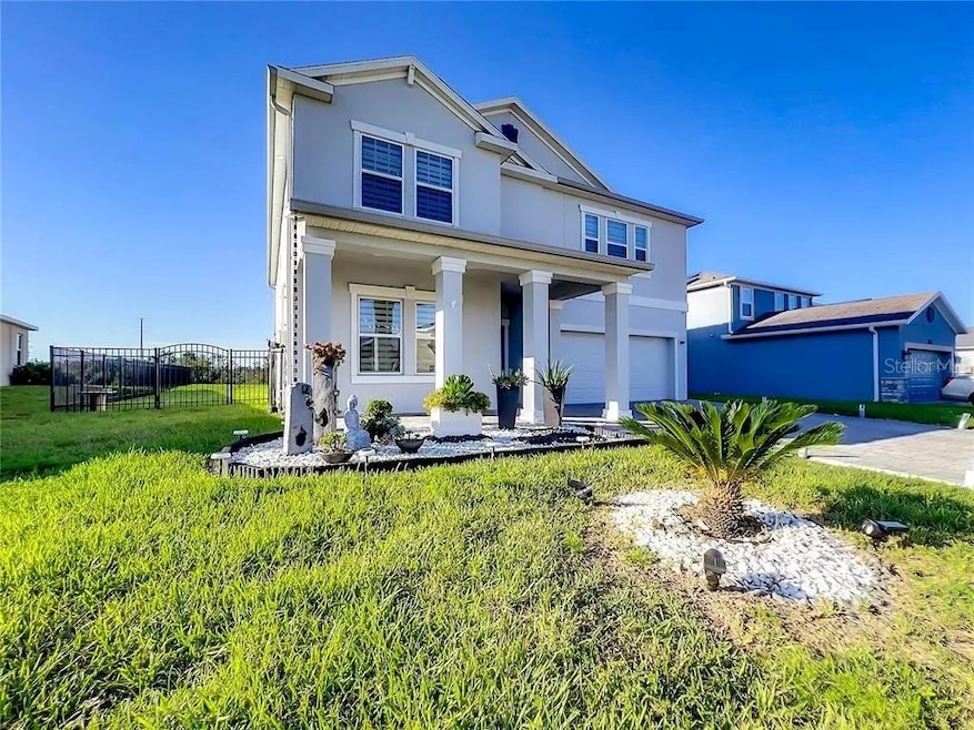 2143 Camden Loop, Davenport, FL 33837 - photo 1