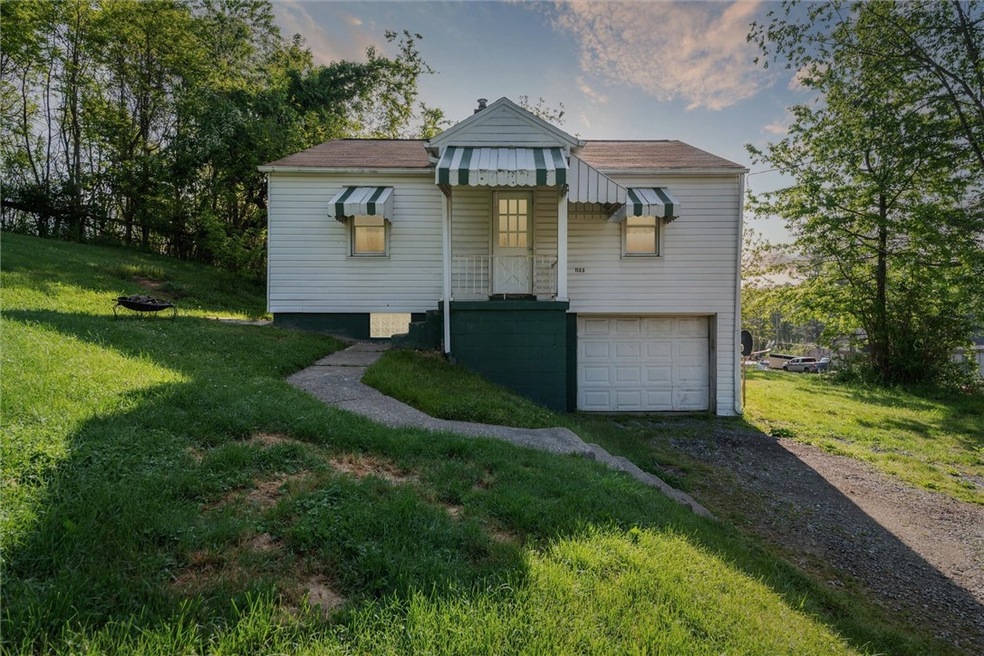 1133 Venetia Rd, Eighty Four, PA 15330 - photo 1