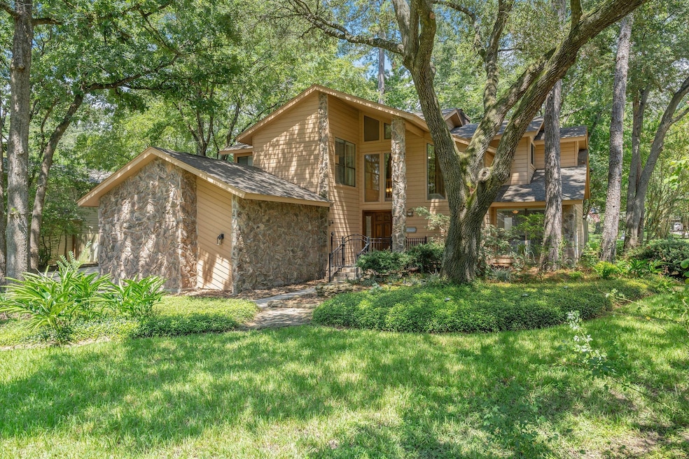 2 Crescent Falls Ct, Spring, TX 77381 - photo 1
