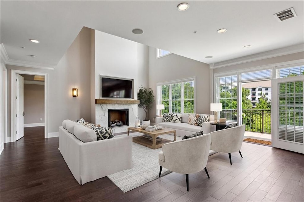 3280 Stillhouse Ln SE unit 401, Atlanta, GA 30339 - photo 1