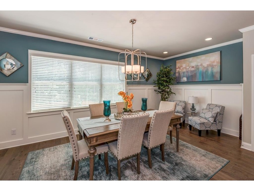 331 Benson Manor Cir SE unit 12, Smyrna, GA 30082 - photo 1