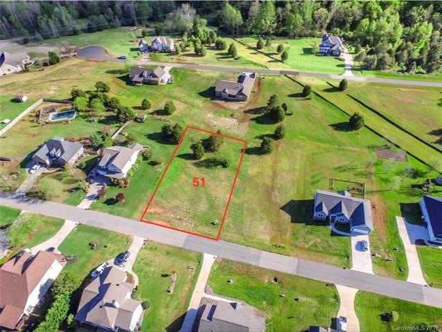 Lot #51 Shepherds Bluff
