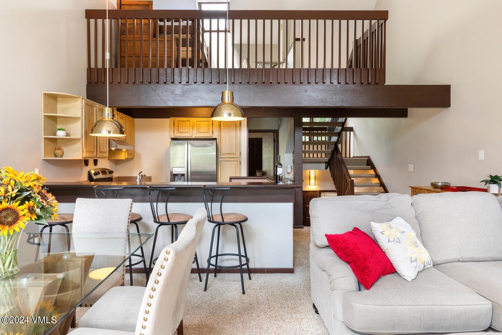 Open Concept Living