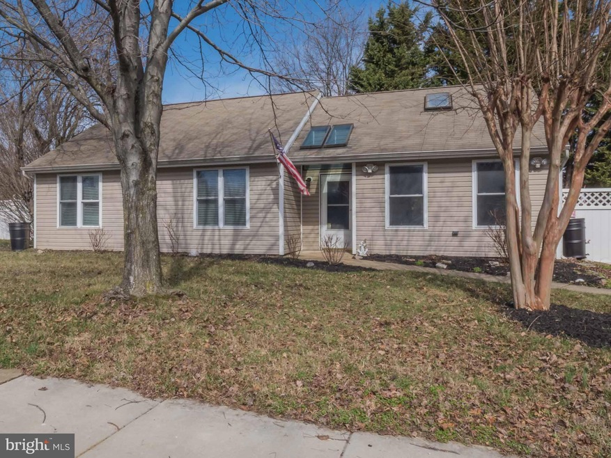 1001 Hyde Park Dr, Annapolis, MD 21403 - photo 1