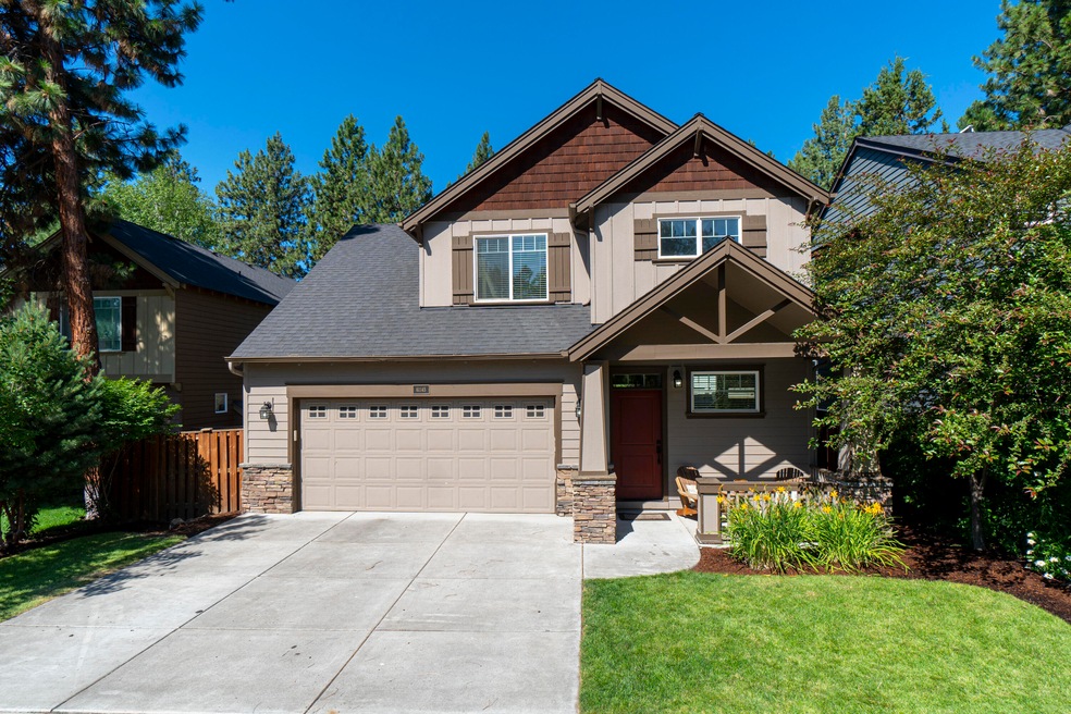 Beautiful 2-Story Home