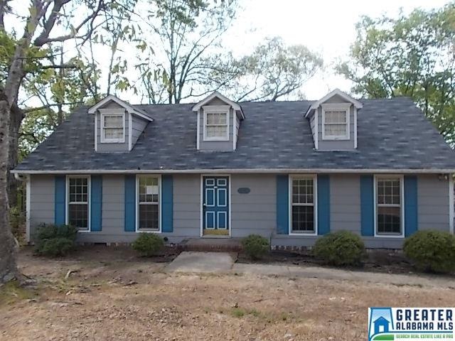 2816 7th St NE, Center Point, AL 35215 - photo 1