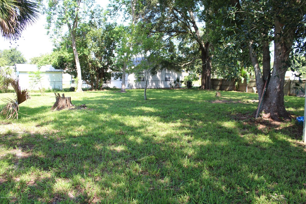 Nice Clear Lot