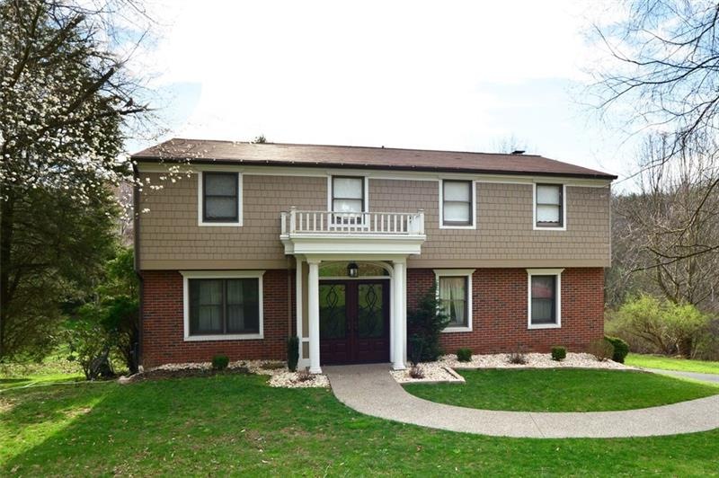 Welcome to 2564 Cole Road!