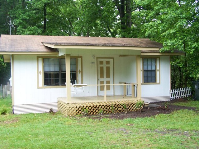 Main View