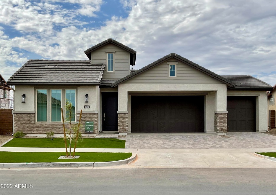 Residence 2
