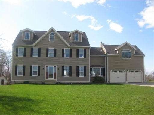 159 City Depot Rd, Charlton, MA 01507 - photo 1