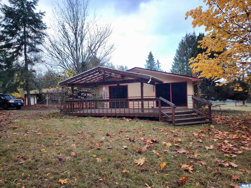 1844 Monroe Rd, Port Angeles, WA 98362 - photo 1