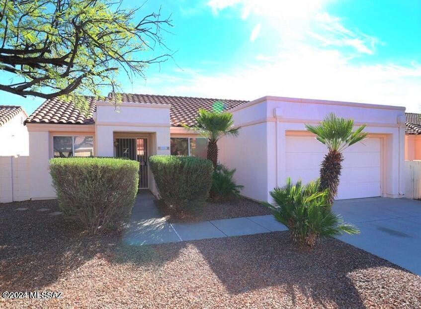 3330 W Desert Bend Loop