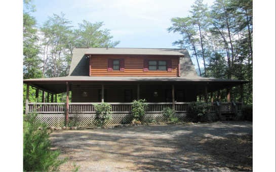 Main View