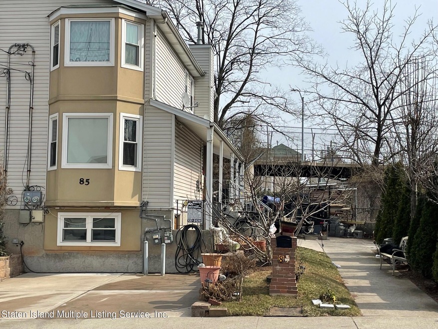 85 Newark Ave, Staten Island, NY 10302 - photo 1