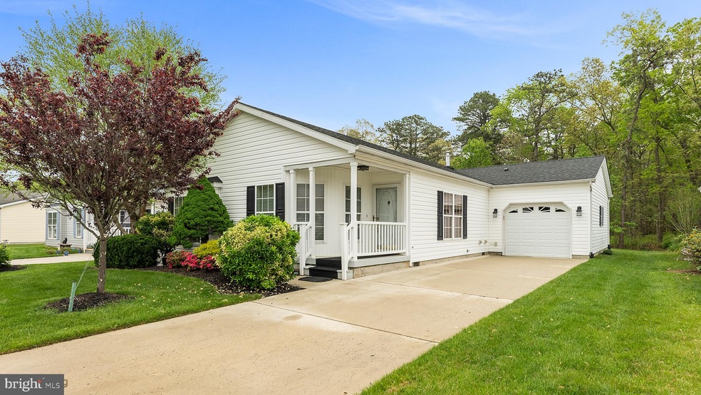 34 Baltusrol Dr, Mays Landing, NJ 08330 - photo 1