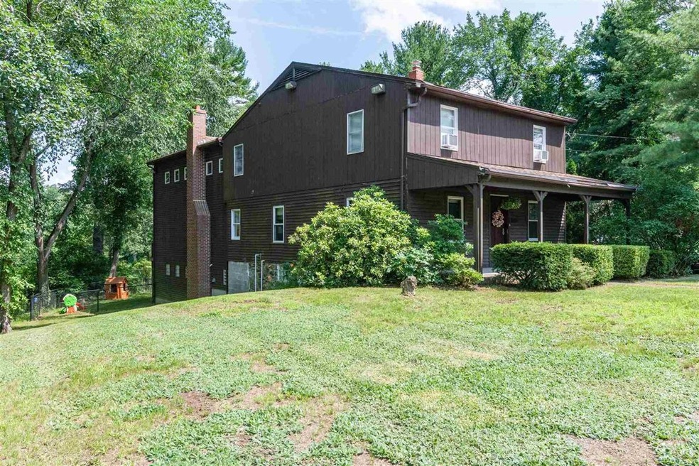 70 Windham Rd, Pelham, NH 03076 - photo 1