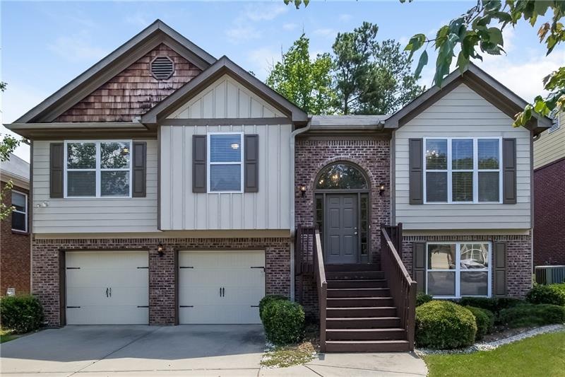 unlisted-address, Dacula, GA 30019 - photo 1