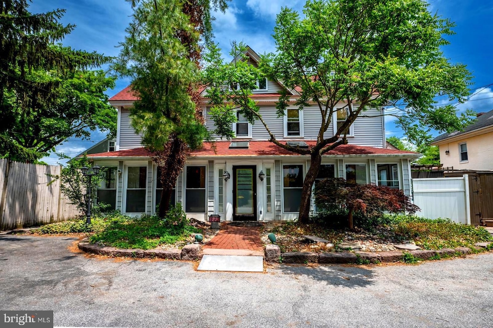 1667 Old Schuylkill Rd, Pottstown, PA 19465 - photo 1