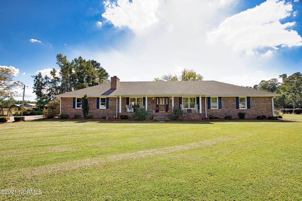 119 Mill Creek Rd SE, Bolivia, NC 28422 - photo 1