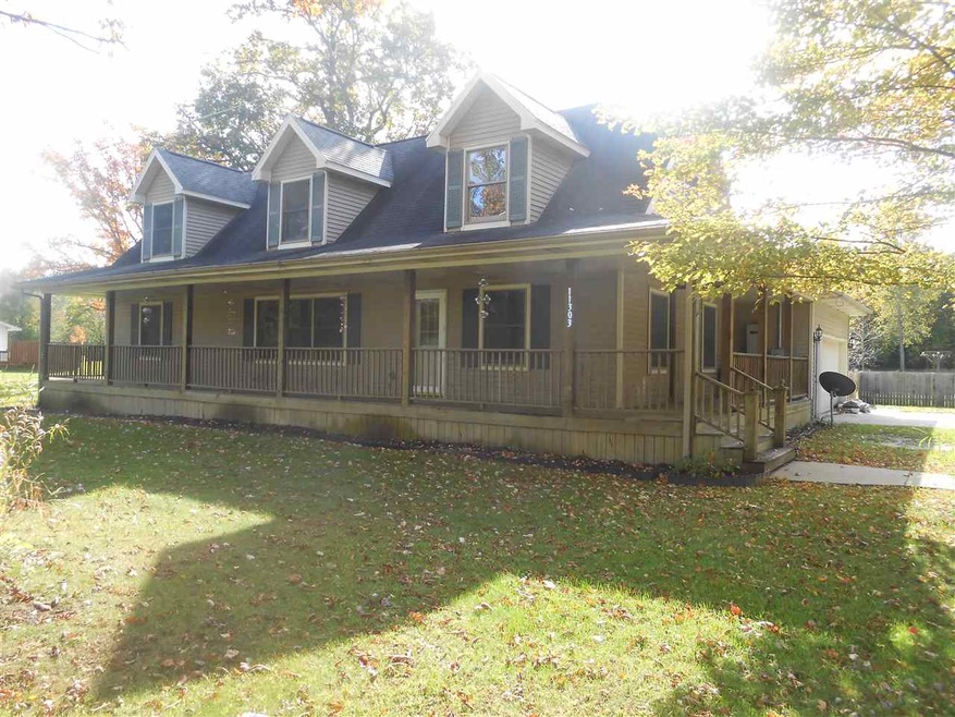 11303 Ferden Rd, Chesaning, MI 48616 - photo 1