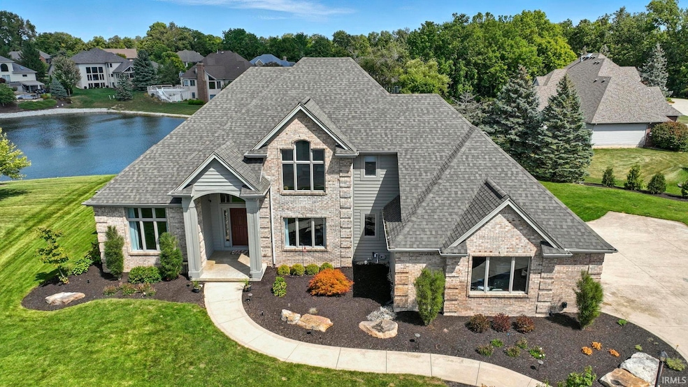 11212 Bay Pines Ct, Fort Wayne, IN 46814 - photo 1