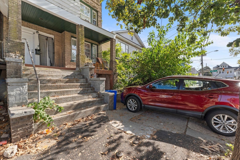 14 Stegman St, Jersey City, NJ 07305 - photo 1