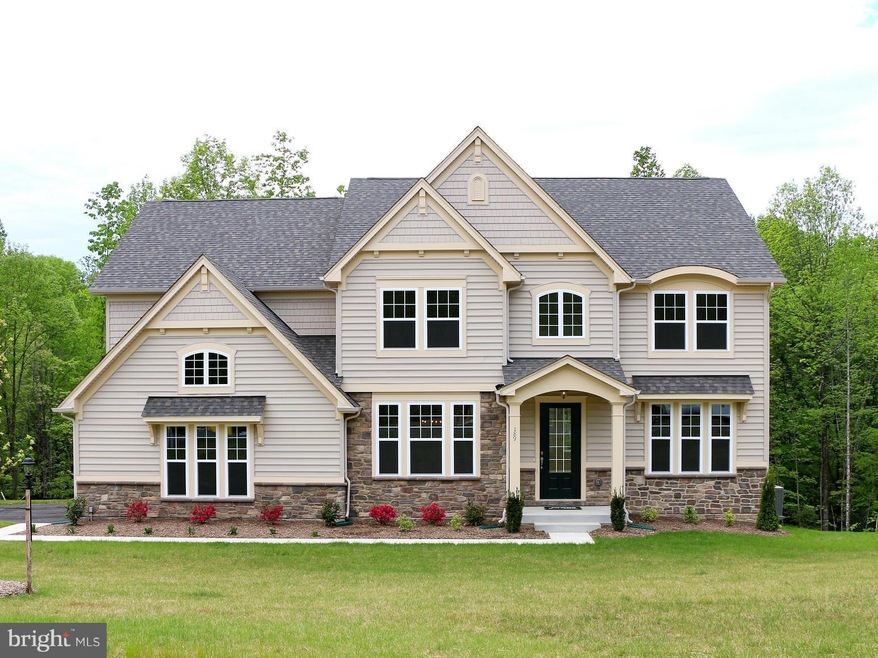 189 Rock Raymond Dr, Stafford, VA 22554 - photo 1