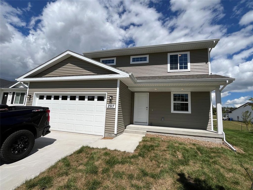 2917 River Ridge Rd, Des Moines, IA 50320 - photo 1