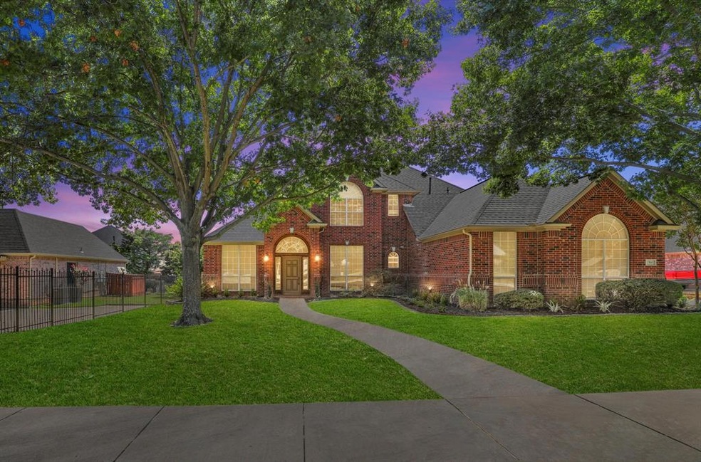 1303 Mccrae Trail, Southlake, TX 76092 - photo 1