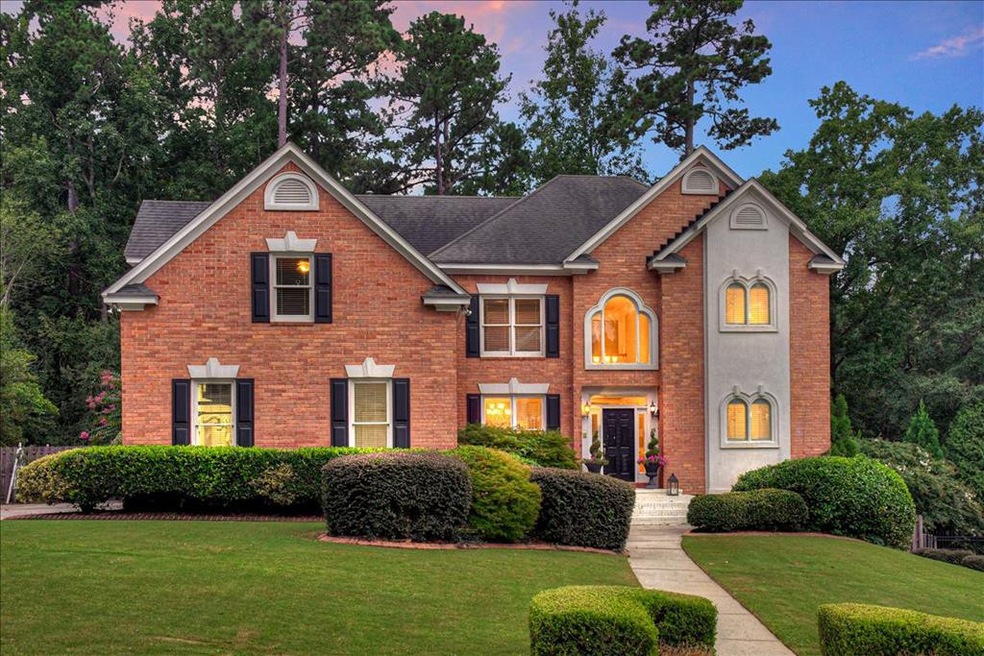 3551 Granite Way, Augusta, GA 30907 - photo 1