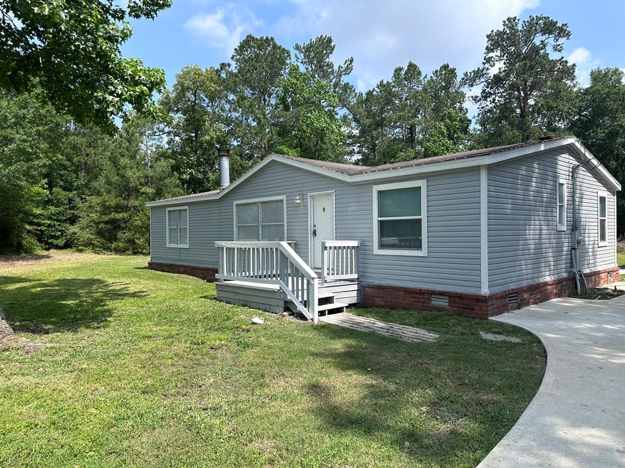 31314 Merry Merchant St, Magnolia, TX 77354 - photo 1