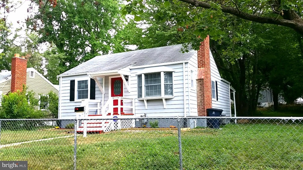 5201 59th Ave, Hyattsville, MD 20781 - photo 1