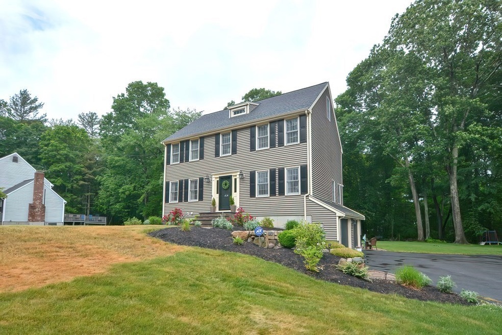 39 Clapp St, Norton, MA 02766 - photo 1